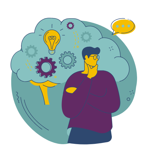 Devenez enseignant spécialisé en troubles d’apprentissage.