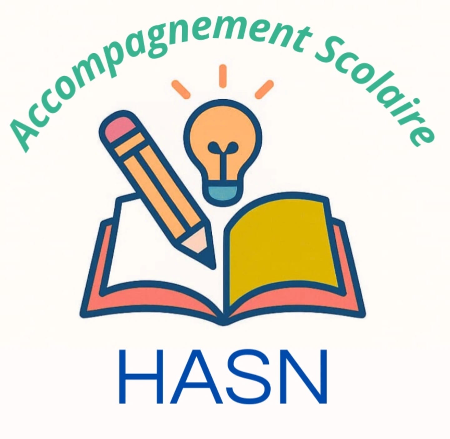 HASN - Accompagnement scolaire